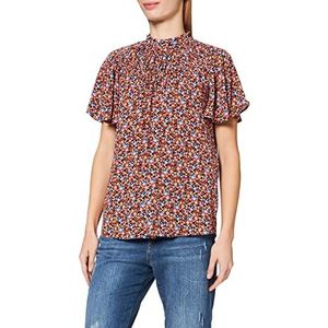 Naf Naf dameshemd, Lachandelle eekhoorn, 44