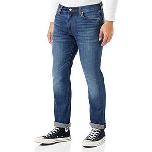 Levi's heren Jeans 511 Slim v5, Lohi Warm, 26W / 30L