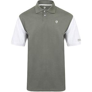 Island Green heren poloshirt igts1646