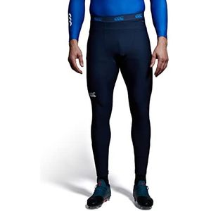 Canterbury Compressielegging voor heren, thermoreg baselayer