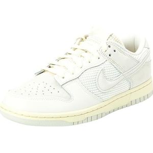 Nike Dunk Low Herensneaker, 39 EU, Phantom Light Bone Sail Coconut Milk, 39 EU