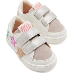 GIOSEPPO PARRISH babyschoenen voor meisjes, meerkleurig, maat 20, Meerkleurig, 20 EU