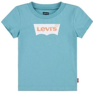 Levi's Lvb Batwing T-shirt, Stillwater, 24 Maanden