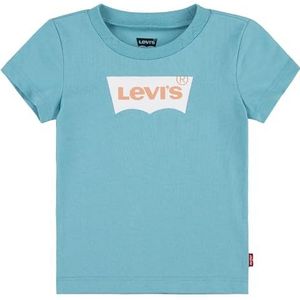Levi's Lvb Batwing T-shirt, Stillwater, 24 Maanden