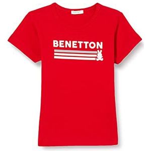United Colors of Benetton (Z6ERJ) Kinder-T-Shirt