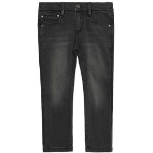 s.Oliver Junior Jongens jeans broek, Brad Slim Fit, 98z2, 122