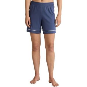 CALIDA Favourites Magic Shorts kobaltblauw, maat 44-46, cobalt blue, 44/46 NL