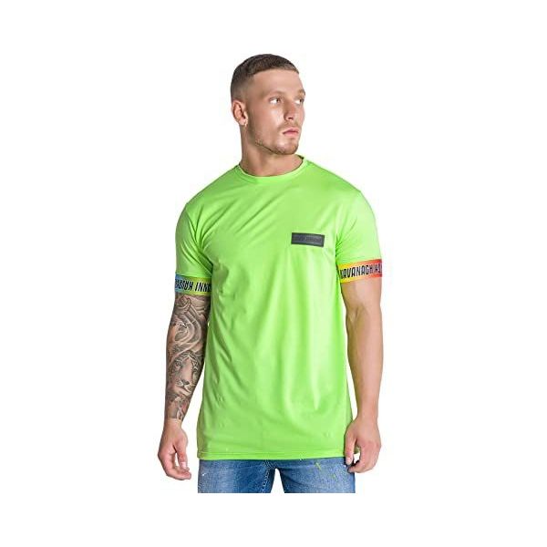 Groene Neon shirts kopen? | Scherp geprijsd | beslist.nl