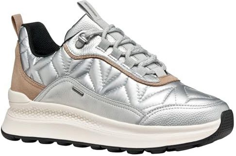 Geox - Spherica Actif X2 B ABX - Damestrainers - Amphibiox