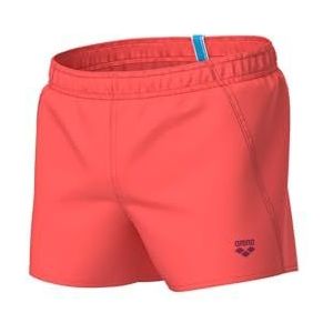 Arena Heren Fundamentals X-Short R Beach Short (Pack van 1), Calypso Koraal-donker Paars, S