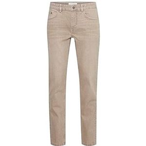 CASUAL FRIDAY CFKarup 0067 Clay Dyed Jeans, 181022/Ermine, 36/30, 181022/Ermine, 36W x 30L