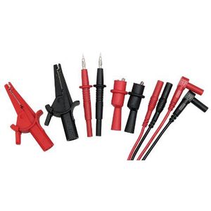 Extech TL808-KIT Professionele meetkabelset