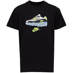Nike Nsw Am90 Clouds T-shirt voor jongens