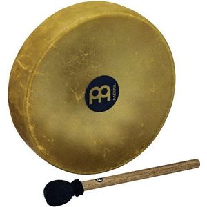 Meinl Percussion HOD15 Hoop Drum, Amerikaanse American-stijl, Amerikaans 12,5 inch naturel