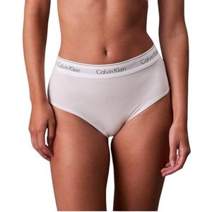 Calvin Klein - Underwear - Slip - Lichtgrijs - Zwart - Wit