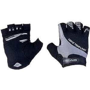 Head - Handschoenen Men 3818 - grijs, M