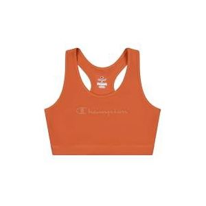 Champion Women's Legacy W - Performance Soft Touch BH, oranje (OS058), M, Oranje (Os058), M