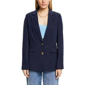 ESPRIT 024EE1G316, 400/marineblauw, 38