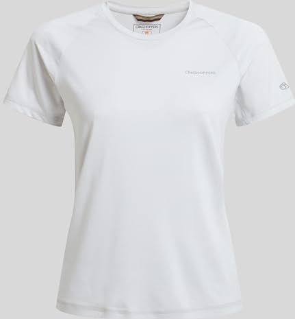 Craghoppers - Ellie - T-shirt - Korte Mouwen