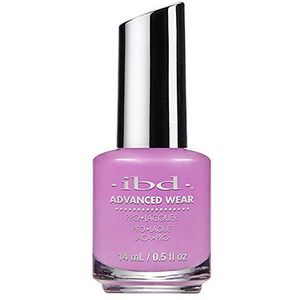 IBD Just Gel Advanced Wear Nagellak, Cashmere Cutie