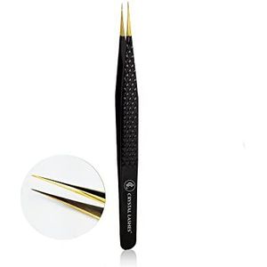 Pincet Om Cl Zwart Te Scheiden