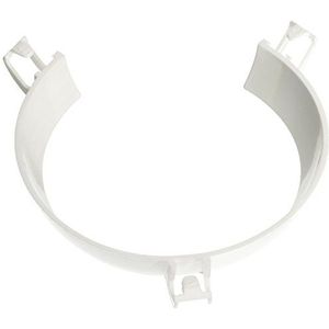 NRS Healthcare Clip-on bordrandhoogte