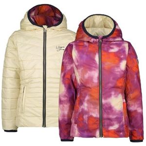 Vingino Tijnja Jackets voor meisjes, roze, 4 Jaren