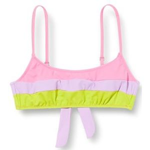 United Colors of Benetton bikinitop voor dames, meerkleurig 98e, XS