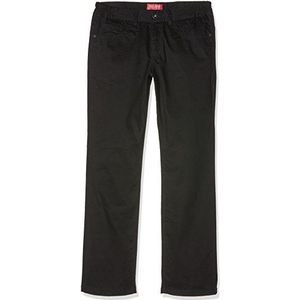 Gol Jongens 5-pocket-stretch jeans, extra brede jeansbroek