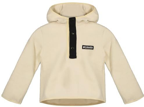 Columbia - Helvetia™ Vest - Kinderen - Chalk