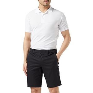 BOSS Casual shorts voor heren, zwart, 56
