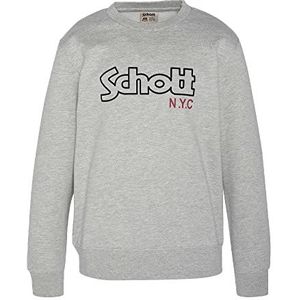 Schott Sweatshirt van het merk Sweat Junior Vintage