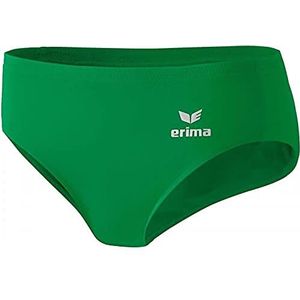Erima dames Running slip (829508), smaragd, 38