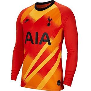 Nike Sweatshirt BV1344 Unisex kinderen.