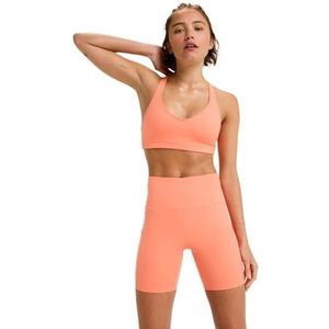 Roxy - Heart Into It - Korte Wielrennersbroek - Dames