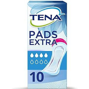 Tena Lady Pads Duo Extra 20st Pack