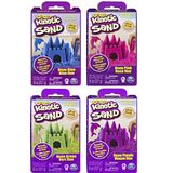 Kinetic Sand 6033332 – Arena machbaar, gesorteerd