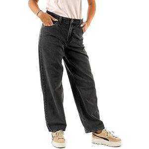 Levi's dames Jeans Baggy Dad, Boot Barn Stone, 33W / 32L
