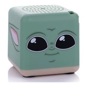 Bitty Boomers Star Wars-BBOX-Grogu Bluetooth Spkrs