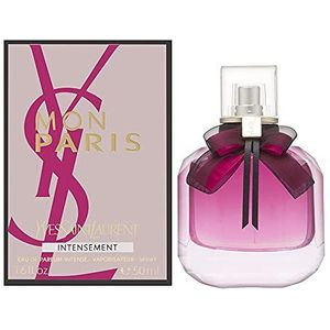 YVES SAINT LAURENT Mon Paris Intensement Eau de Parfum Spray 50 ml