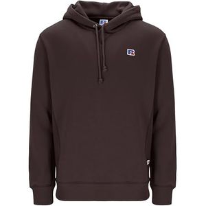 RUSSELL ATHLETIC Sweatshirt met capuchon
