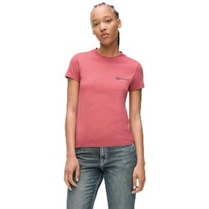 Karl Lagerfeld - A1W17004 - T-shirt - Slim - Korte Mouwen