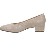 ARA Dames Graz Pumps, zand, 42 EU Weit