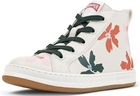 Camper - Runner Four Twins - Kinderschoenen - Multicolor - OrthoLite® Recycled™ Voetbed