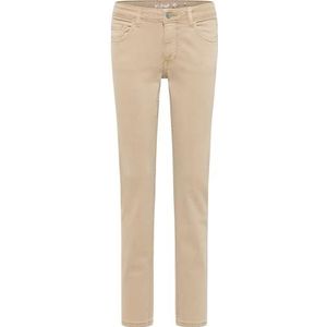 MUSTANG Dames Style Rebecca Slim Jeans, Humus 3266, 31W / 32L