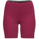 ROCK EXPERIENCE - Observer Fast Bermuda - Pantalon - Rood