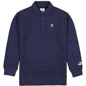 Garcia Kids Trui voor jongens, shadow, 134 cm