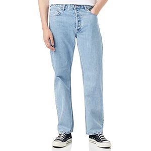 Dr Denim Dash Jeans voor heren, lichte retro, 32/30