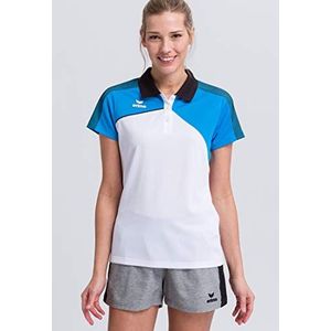 Erima Premium One 2.0 Poloshirt voor dames