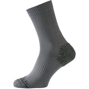 Jack Wolfskin Unisex Urban Merino Sock Cl C alledaagse sokken